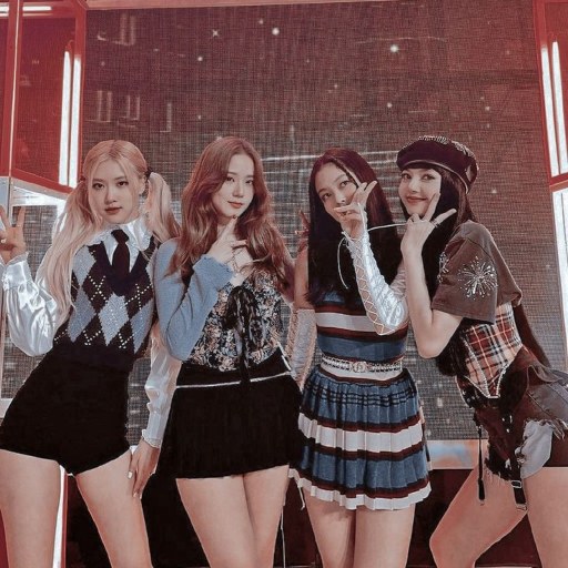 Blackpink Wallpaper HD 2026