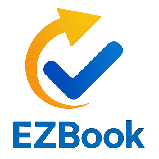 TRAC EZBook