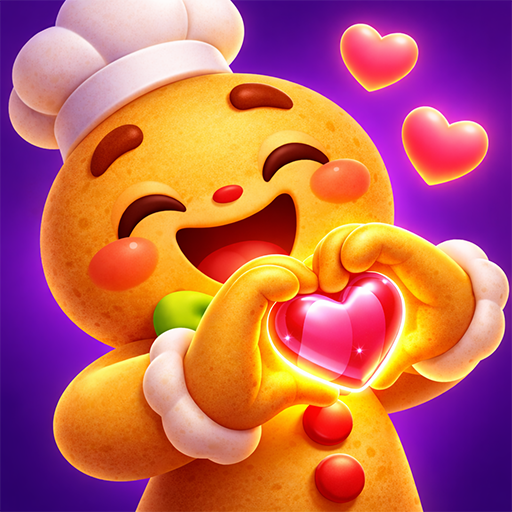 Tile Candy: Sweet Blast