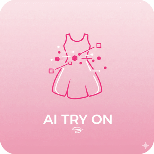 PrettyMe: AI Clothes Try On
