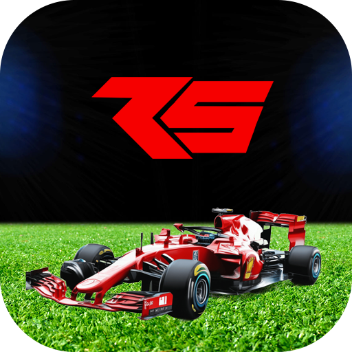 Formula Live Streaming
