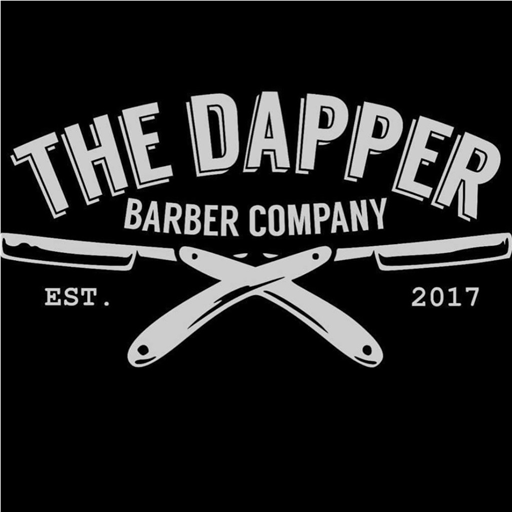 The Dapper Barber Company