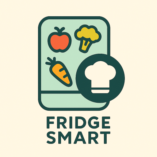 FridgeSmart App