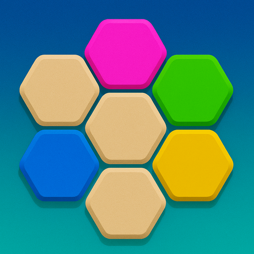 Hexa Hero - Make Money