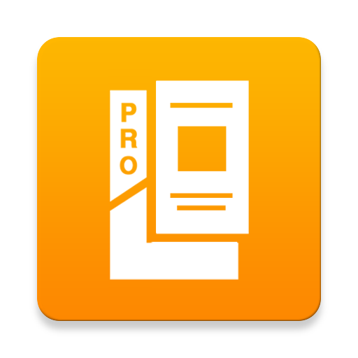 L-Card Pro Business Card
