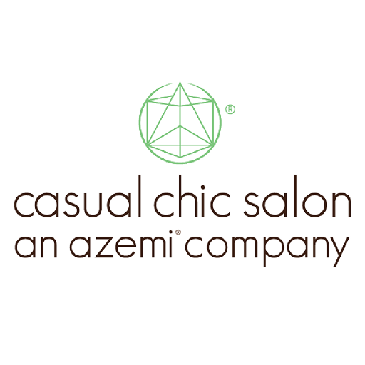 Casual Chic Salon