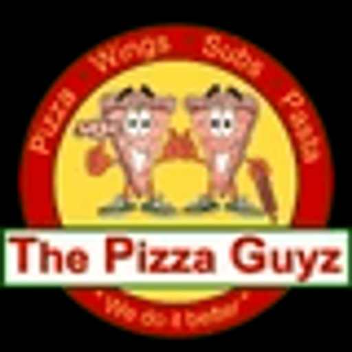 Pizza Guyz To Go