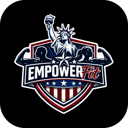 EmpowerFit Coaching