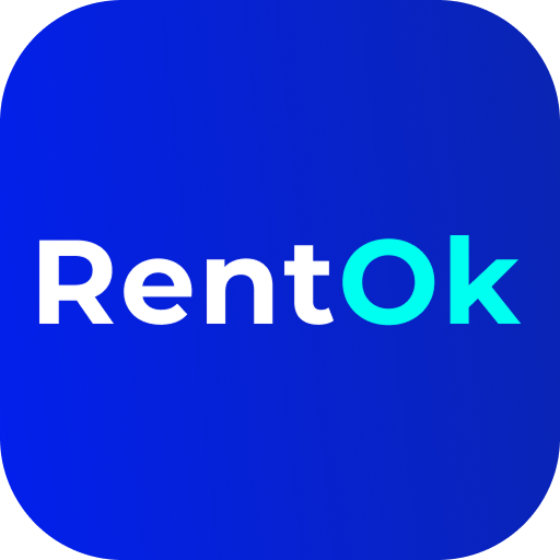 RentOk PG Hostel Flat Manager