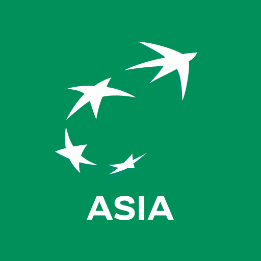 myWealth Asia