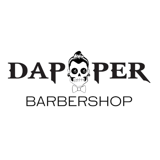 Dapper Barbershop