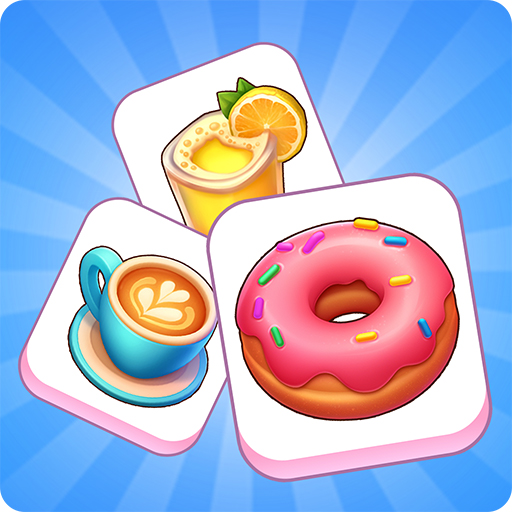 Tile Match - Sweet Adventure