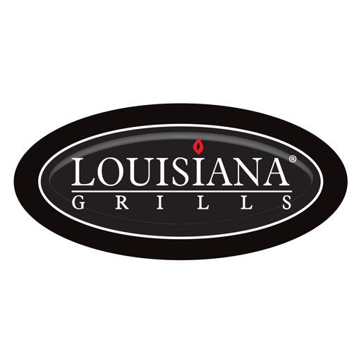 Louisiana Grills