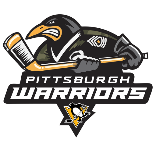 Pittsburgh Warriors HQ