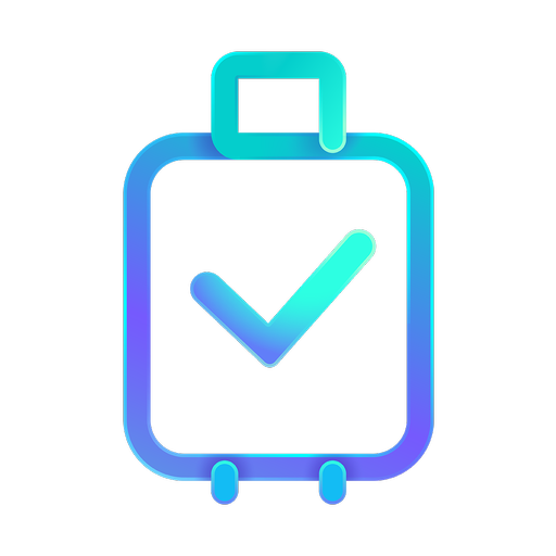 AI Packing List - Packwise
