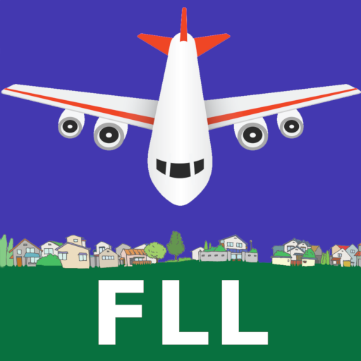 Fort Lauderdale FLL