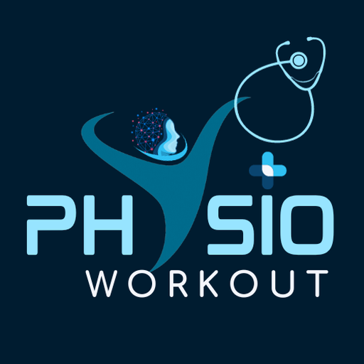 PhysioWorkout - Physiology App