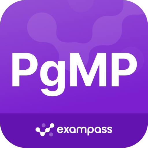 PMI PgMP Prep 2025: Exam Pass