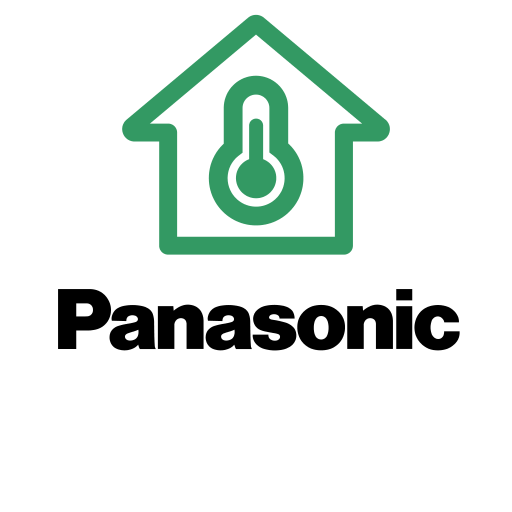 Panasonic Comfort Cloud