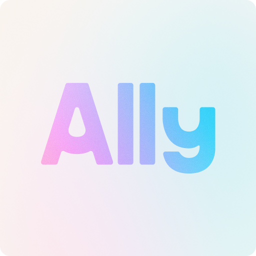 Ally: Stress & Wellbeing Coach