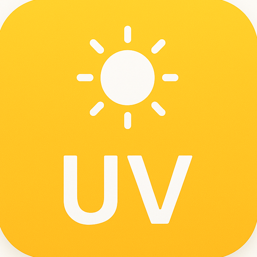 UV index now