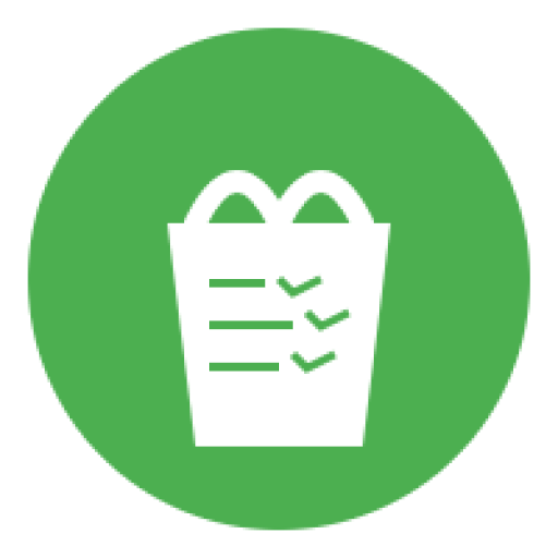 Shop Mate(Shopping To do List)