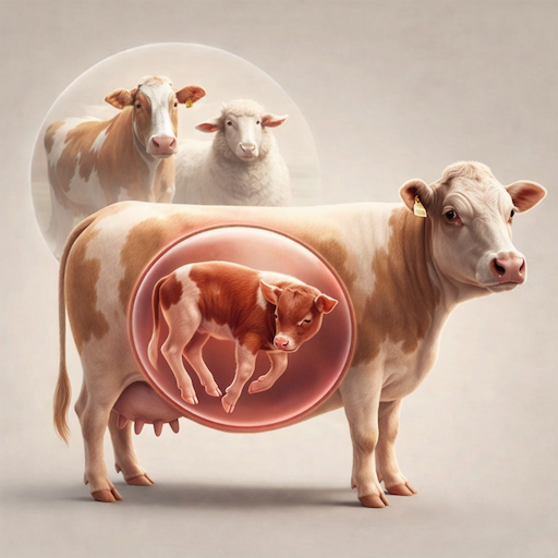 Cattle & Livestock Manager