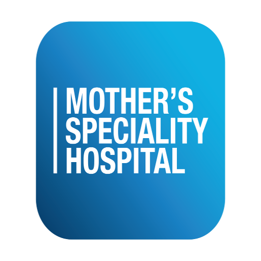 Mothers Speciality Patient App