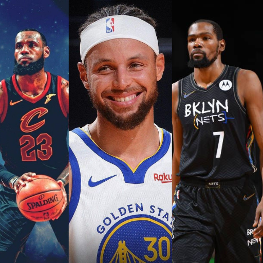 NBA Players Wallpapers 2026