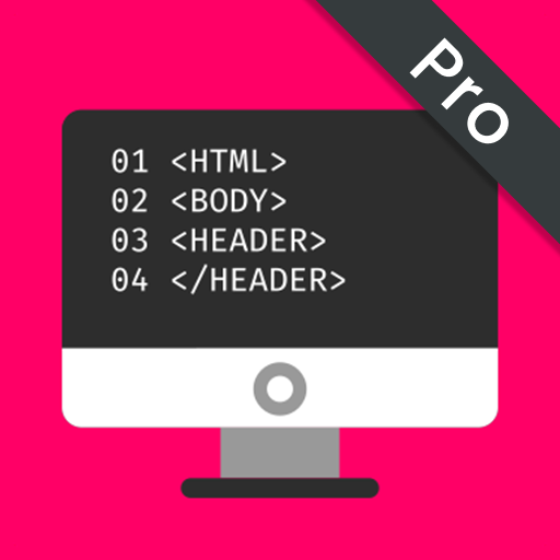 Learn HTML & Web Development
