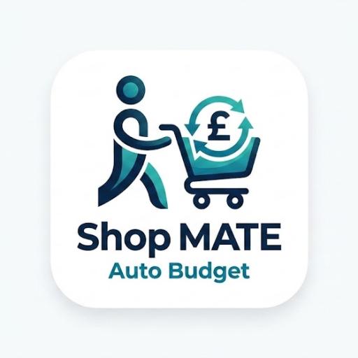 Shop Mate: Auto-Budget