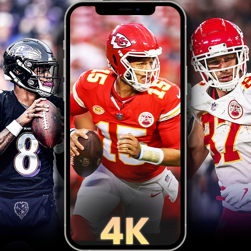NFL Wallpapers HD 4K