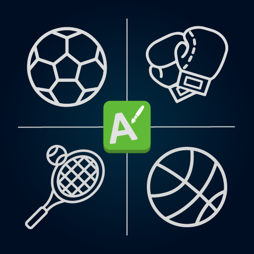 Guess the Athlete - Quiz