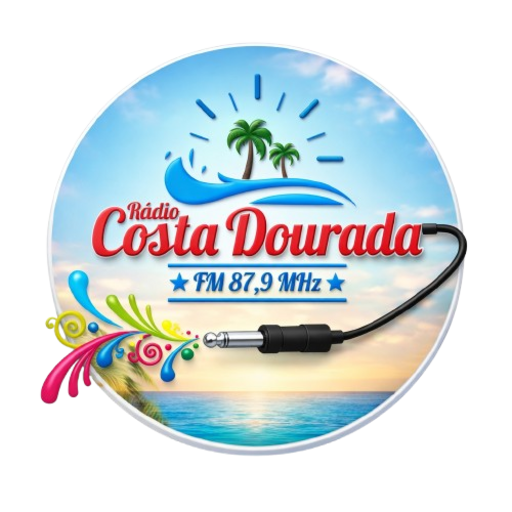 Rádio Costa Dourada FM 87,9