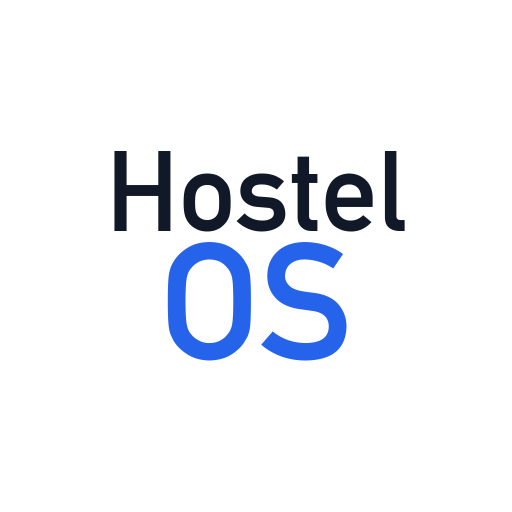 HostelOS