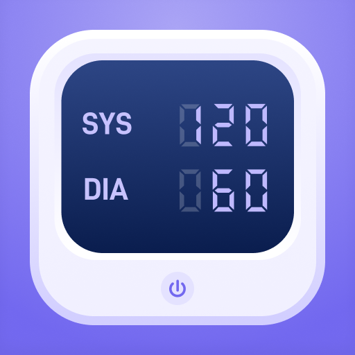 Blood Pressure & Sugar Health