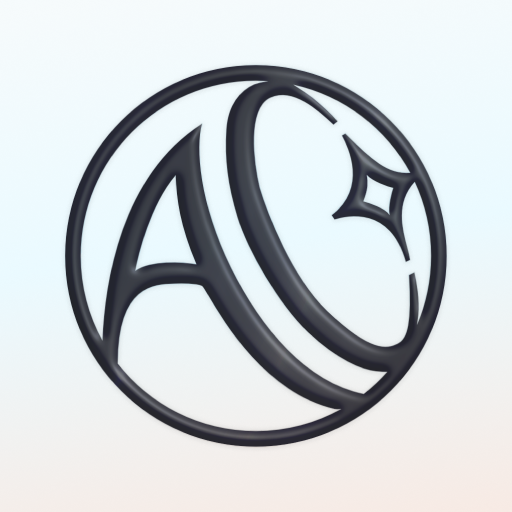 Astro Coach. Lunar Calendar