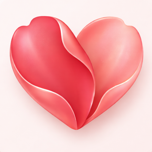 Bloom Together: Couples App