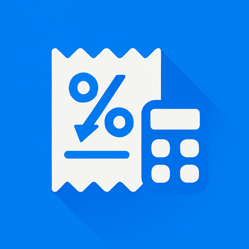 Sales Tax Calculator - Shop44