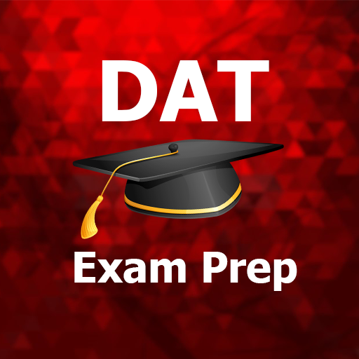 DAT Dental Admission Test Prep