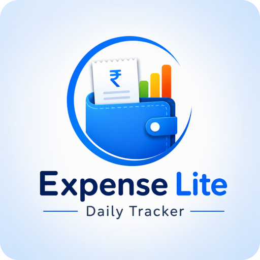 Expense Lite: Daily Tracker