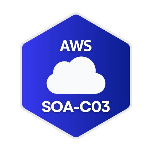 AWS SOA-C03 Dojo Exam
