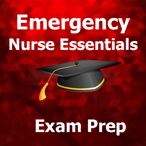 Emergency Nurse EssentialsTest