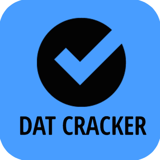 Dental Admission Test (DAT)