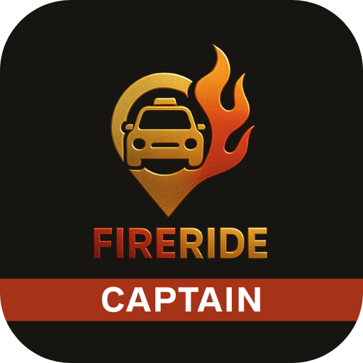 FireRide Captain