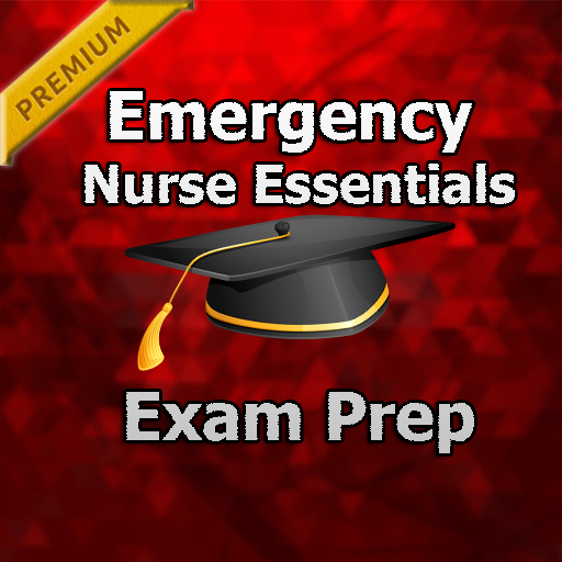 Emergency Nurse Essentials PRO