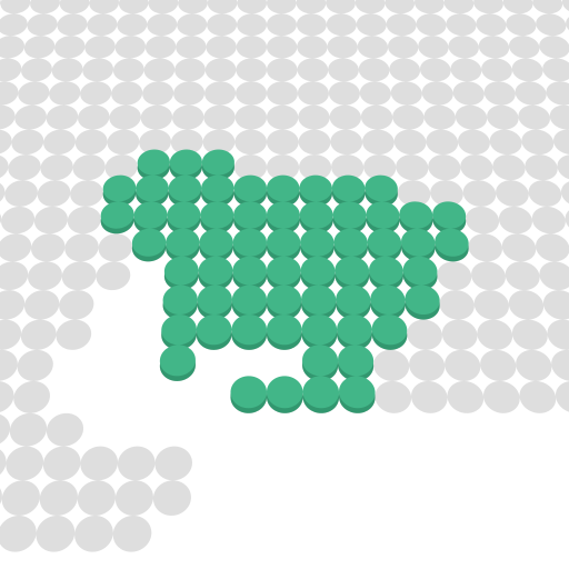E. Learning Aichi Map Puzzle