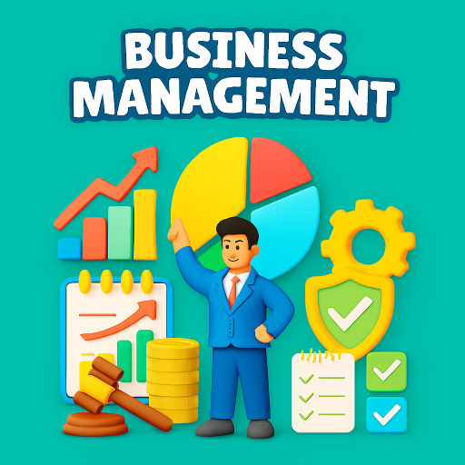 Business Management & MBA