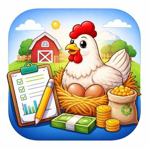 Poultry Farm Manager