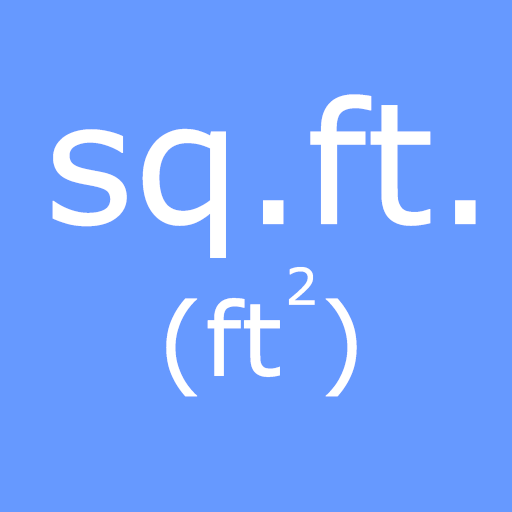 sq. ft. - calculator - ft2